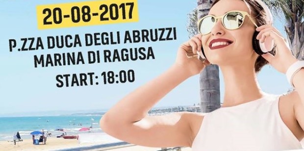 A Marina di Ragusa la 2^ edizione di “STREET WORKOUT” promuove ADMO Ragusa