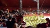 Circo di Mosca a Bergamo, affluenza da sold out  ed alta qualità delle esibizioni