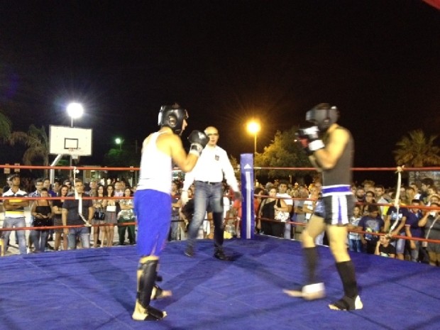 A Marina di Ragusa la 7^ edizione della “Coppa del Mediterraneo” di Kick Boxing