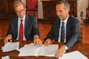 Firmata una convenzione tra Università di Pisa e Confindustria Livorno Massa Carrara