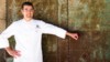 Accursio Craparo a San Francisco, guest chef della Settimana della Cucina Italiana nel Mondo