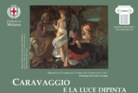 Milano, educazione. Caravaggio e la luce dipinta: Un percorso didattico per bambini e ragazzi a palazzo reale
