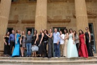 La Sicilia laboratorio di moda e cultura: “Fashion Day” a Palazzo Villarosa di Bagheria