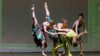 XXVI Festival Internazionale del Balletto: Sabato ultimo spettacolo