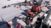 Porto di Pozzallo. Esercitazione antincendio, security portuale e primo soccorso