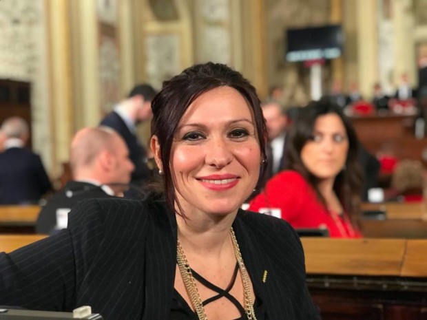 Stefania Campo (M5S): “Porticciolo di Donnalucata, scatta interrogazione alla Regione”