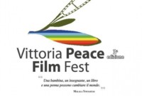 Vittoria Peace Film Fest. Il Cinema strumento di pace, integrazione e unione