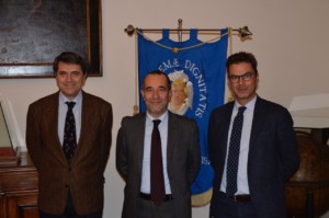 Ricerca e industrie: Firmata una convenzione tra Università di Pisa e Confindustria Toscana Nord