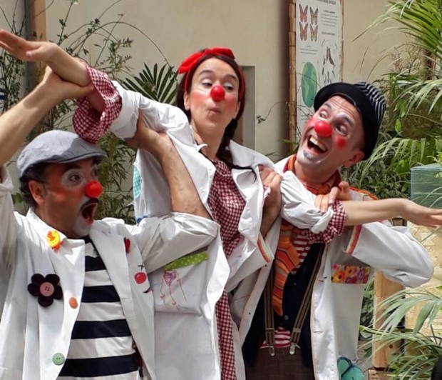 Clownterapia e cure integrate, mercoledì confronto a Ragusa. Tra gli ospiti anche Leonardo Spina