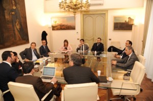 Musumeci: “Messina mantenga autonomia autorità portuale”