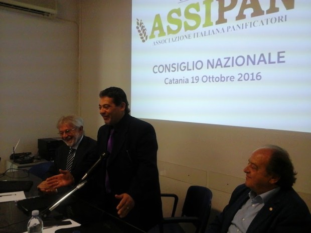 Assipan: “A Palermo nuovo incontro con Girolamo Turano. L’Assessore regionale conferma decreto sulla panificazione”