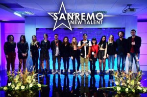 Sanremo Newtalent: In 10 passano alle finali nazionali di categoria