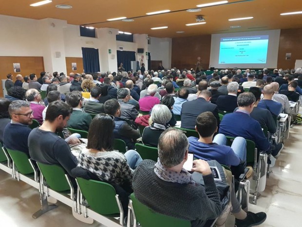 Ragusa. Detrazioni fiscali 2018, dal seminario ospitato nella sede CNA sono arrivate numerose indicazioni per gli addetti ai lavori