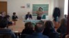 Ieri l’assemblea dei dipendenti INPS di Ragusa promossa dalla CISL FP con il coordinatore nazionale Scilinguo