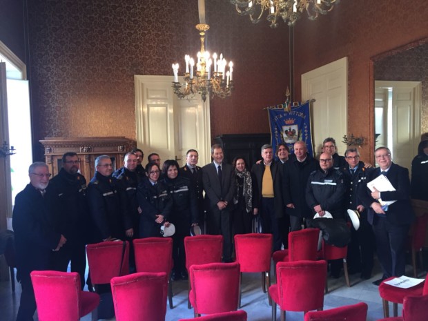 Si è concluso a Ragusa il Forum Regionale della Polizia Locale