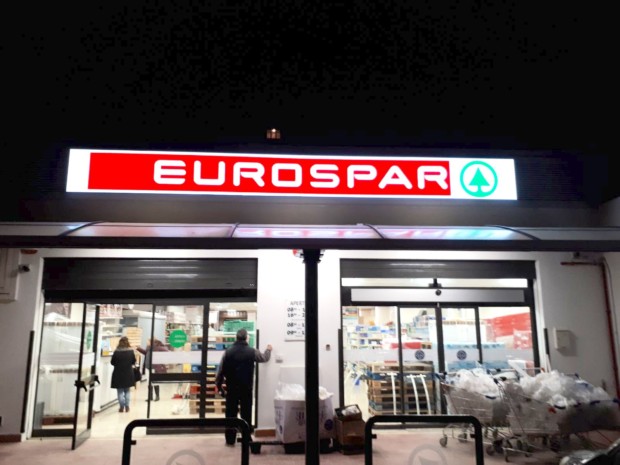Impresa sociale a Erice, ex lavoratori gruppo 6 Gdo ottengono immobile sequestrato alla mafia per aprire un nuovo supermercato Eurospar