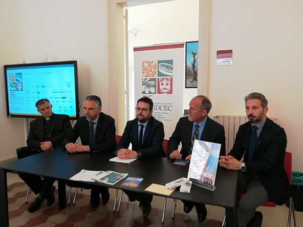 Giovani commercialisti: “Il 56° congresso nazionale per la prima volta in provincia di Ragusa”