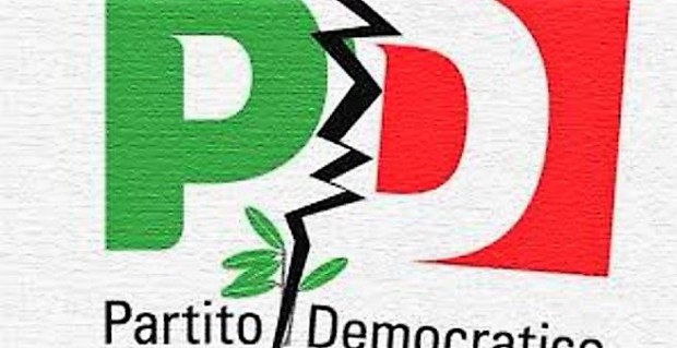 Acate. Frattura all’interno del locale Circolo del PD sul sostegno o meno al candidato a sindaco Giovanni Fracanzino.
