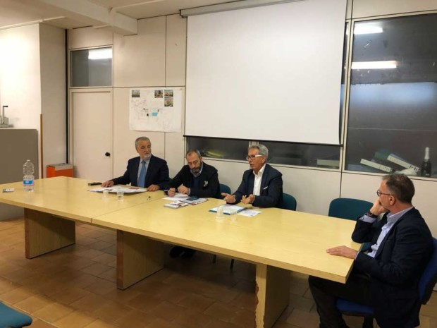 Alleanza delle Cooperative Italiane ha incontrato ieri pomeriggio altri due candidati a sindaco