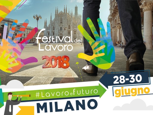 Festival del lavoro, presentata ricerca sulle dinamiche del mercato del lavoro nelle province italiane.