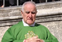 Ragusa, i 60 anni di sacerdozio di monsignor Giovanni Battaglia