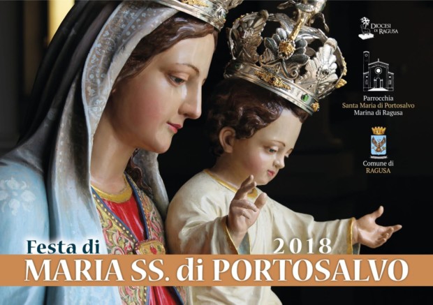 Marina di Ragusa, Maria Santissima di Portosalvo. I dettagli dei festeggiamenti.