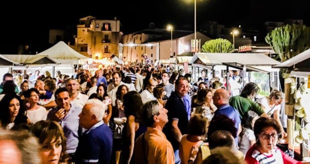 Conto alla rovescia per il Sicily Food Festival: Cefalù si trasforma in palcoscenico per i prodotti “Made in Sicily””