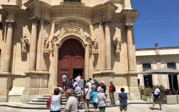 Polemica numeri turismo provincia Ragusa: Confcommercio e Federalberghi replicano al CCN Antica Ibla