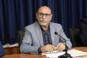 L’economia in quarantena: Appello di Giuseppe Santocono Presidente territoriale CNA Ragusa