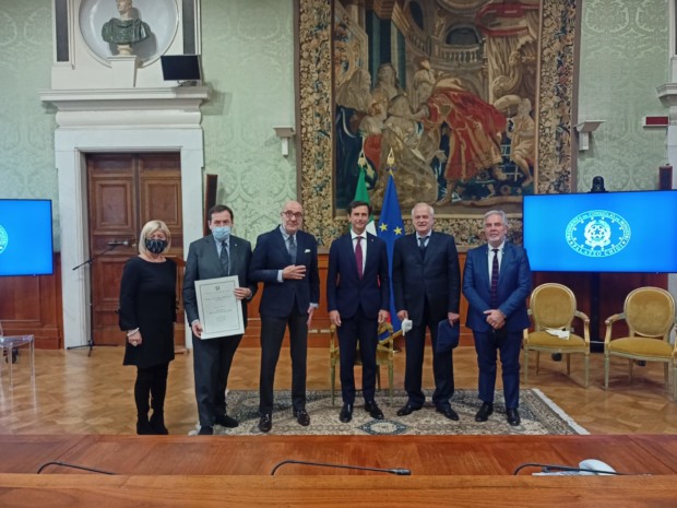 Il libro “Vite sospese” della Pisa University Press vince il premio “Giacomo Matteotti” della Presidenza del Consiglio dei Ministri
