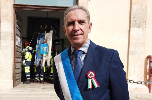 Santa Croce Camerina. Piero Mandarà si candida a sindaco: “Serve rinnovamento nel metodo”