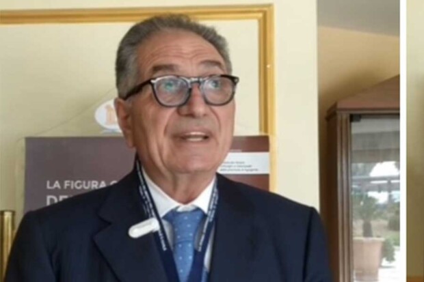 Il presidente Pitruzzella vola a Roma, al ministero di Giustizia,  per discutere di Responsabilità da colpa medica