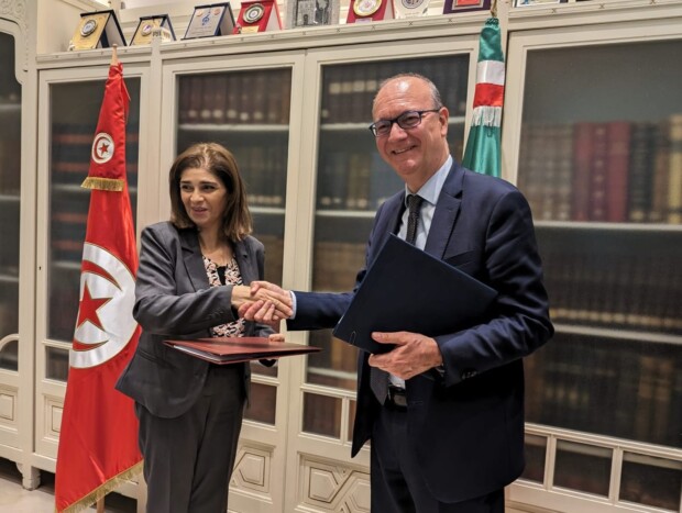 Memorandum Italia-Tunisia. Potenziamento dello studio della lingua italiana e dell’istruzione tecnica
