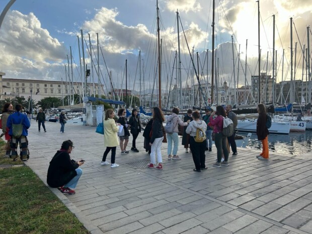 Da Catania a Palermo: Paesaggi Aperti apre nuovi orizzonti nei contesti urbani