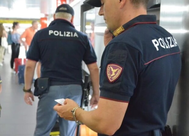 Sicilia. Operazione “Rail Safe Day” della Polizia di Stato nelle principali stazioni ferroviarie della Sicilia