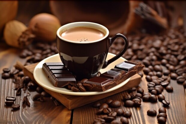 Caffè e cacao alle stelle: Codacons, +154% per il cacao, +52% per il caffè. Rischio rincari