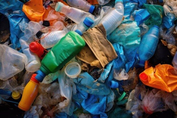 WWF: I prossimi colloqui delle Nazioni Unite sul trattato globale sull’inquinamento da plastica decreteranno la riuscita o il fallimento dell’accordo.