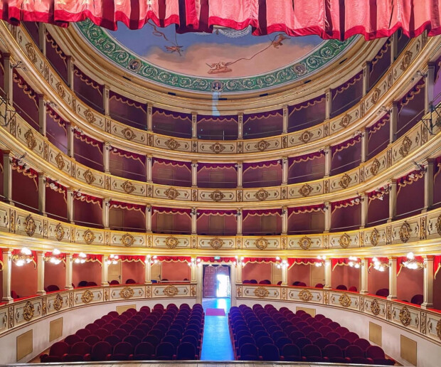 Vittoria. “Una notte all’Opera” con l’Acm 4Keys e il Coro del Bellini di Catania