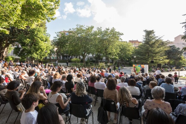 Cultura: torna il festival letterario di Ragusa “A Tutto Volume”. Tanti autori per celebrare la 15esima edizione dal 13 al 16 giugno 2024